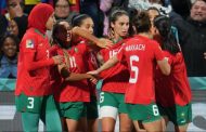 التلفزيون الإسباني يتفاعل مع الإنجاز التاريخي للبؤات الأطلس بعد تأهلهن إلى ثمن نهائي المونديال