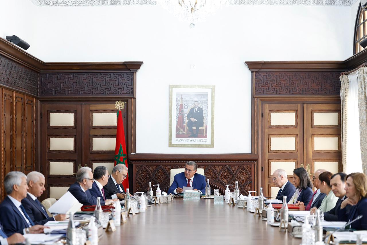 الحكومة تصادق على مشروع قانون المسطرة المدنية الجديد