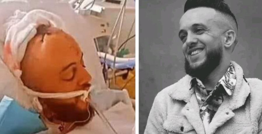 اعتزل الغناء قبل وفاته.. شقيق الرابور 