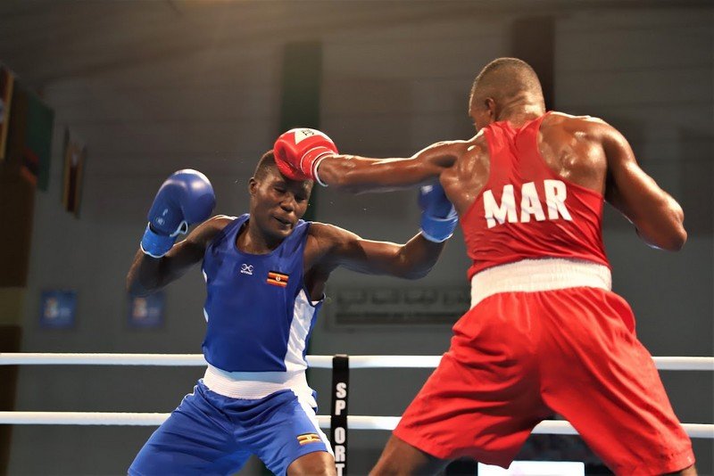 الدار البيضاء تحتضن نهائيات كأس العرش للملاكمة لفئتي الرجال والسيدات الأحد المقبل