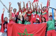 المغرب ينهي منافسات الألعاب الفرنكوفونية بكينشاسا في المركز الأول بـ 58 ميدالية