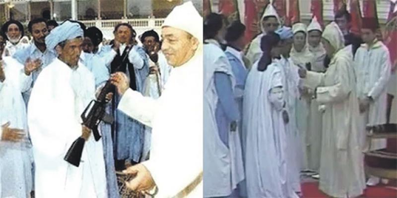 استرجاع إقليم وادي الذهب.. ملحمة بطولية في مسيرة النضال من أجل استكمال الاستقلال الوطني وتحقيق الوحدة الترابية للمملكة