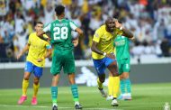 ربع نهائي كأس الملك سلمان للأندية العربية.. الرجاء يُوَدِّع المنافسة بعد انهزامه أمام النصر السعودي
