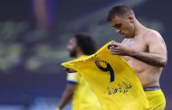 السبب وراء مطالبة عبد الرزاق حمد الله بالرحيل عن الاتحاد السعودي!