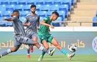 كأس الملك سلمان لكرة القدم.. الرجاء يهزم الوحدة الإماراتي ويتأهل لربع النهائي بالعلامة الكاملة