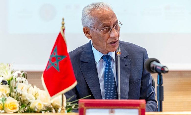 رابطة قضاة المغرب ترد على بلاغ مندوبية 