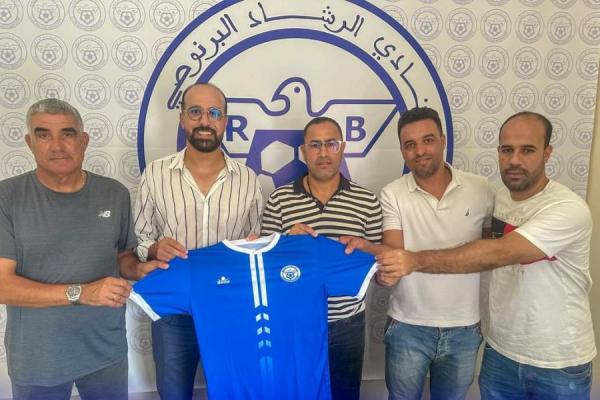 هشام العمراني يقرر اعتزال التدريب في سن مبكرة بسبب 
