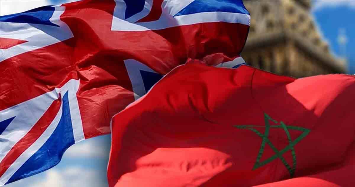 بريطانيا تحذر مواطنيها بالمغرب من الاقتراب من الحدود البحرية مع الجزائر بعد حادثة السعيدية
