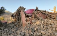 في حصيلة جديدة.. 632 وفاة و329 إصابة جراء زلزال إقليم الحوز
