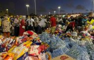 المغاربة يتبرعون بآلاف الأطنان من المساعدات لمتضرري الزلزال.. ومئات القوافل التضامنية في الطريق