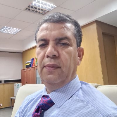 مصطفى أمدجار.. 