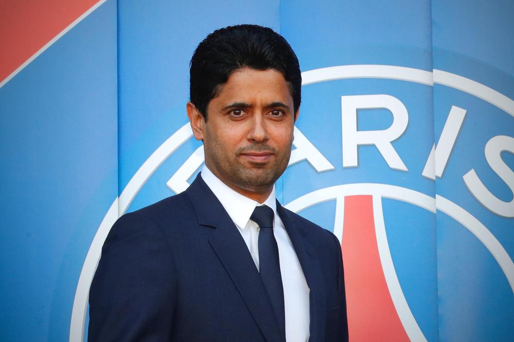 ناصر الخليفي يحل بالمغرب لدعم ضحايا زلزال الحوز