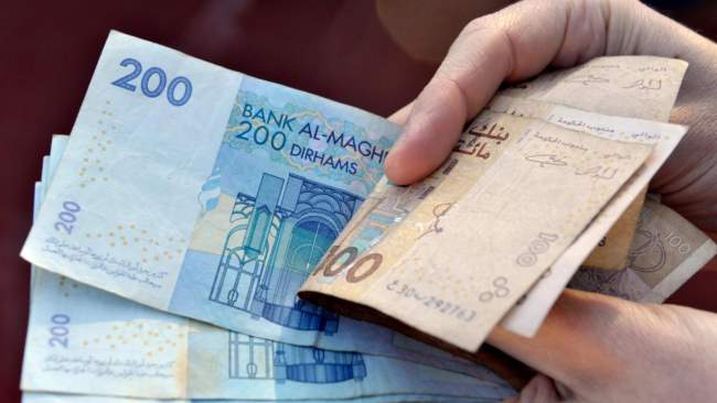 تعليمات ملكية بأن لا يقل الدعم الإجتماعي المباشر المُوَجَّه للأسر الفقيرة في المغرب عن 500 درهم