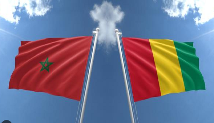 سفير غينيا لدى الأمم المتحدة يصفع نظام الكابرانات بخصوص مغربية الصحراء