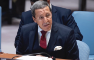 عمر هلال يصفع السفير الجزائري لدى الأمم المتحدة: المغرب مملكة عريقة منذ 12 قرنا.. والجزائر دولة تأسست قبل 60 عاما فقط