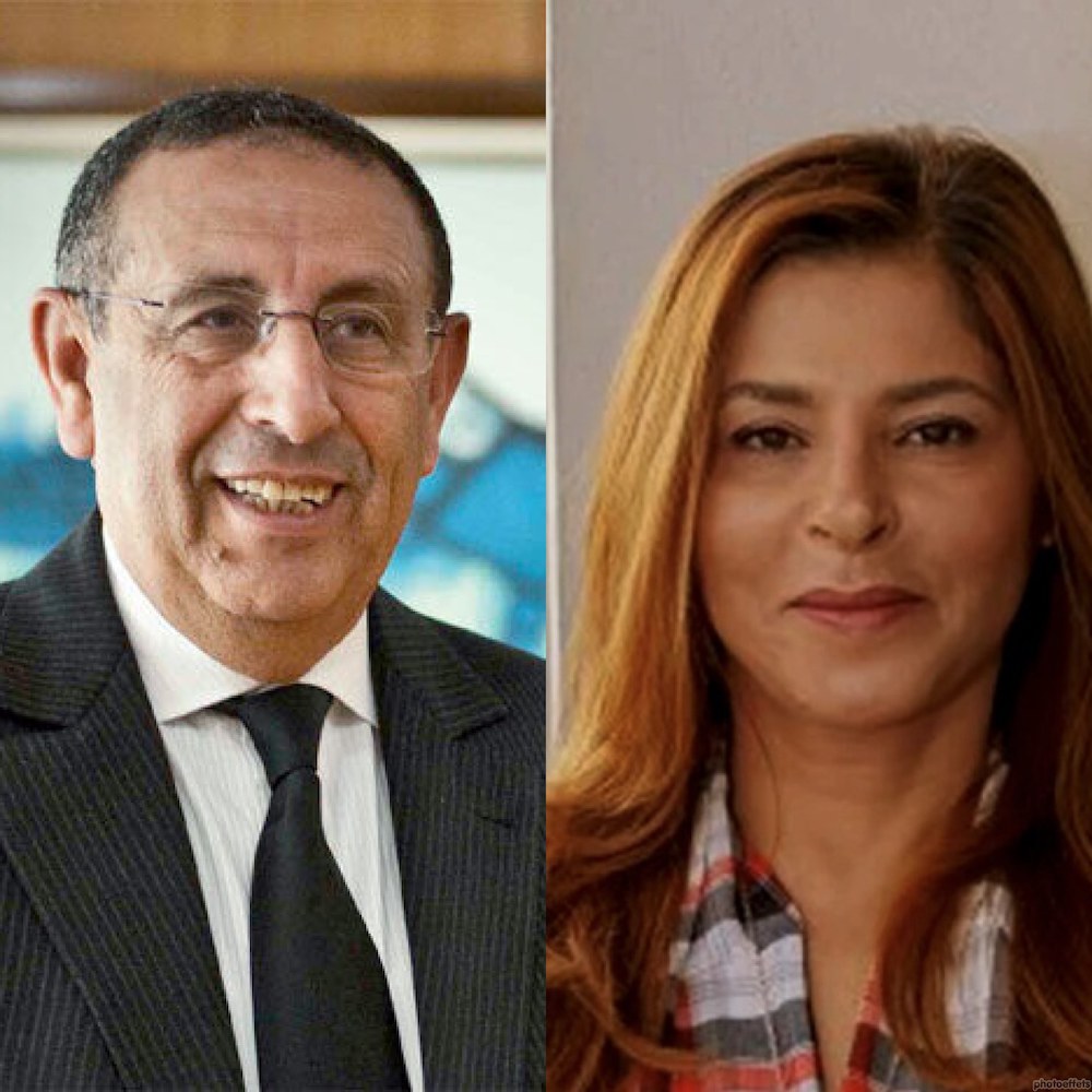 الملك محمد السادس يعين سميرة سيطايل سفيرة بباريس ويوسف العمراني سفير جلالته بواشنطن إلى جانب عدد من السفراء الجدد للمملكة