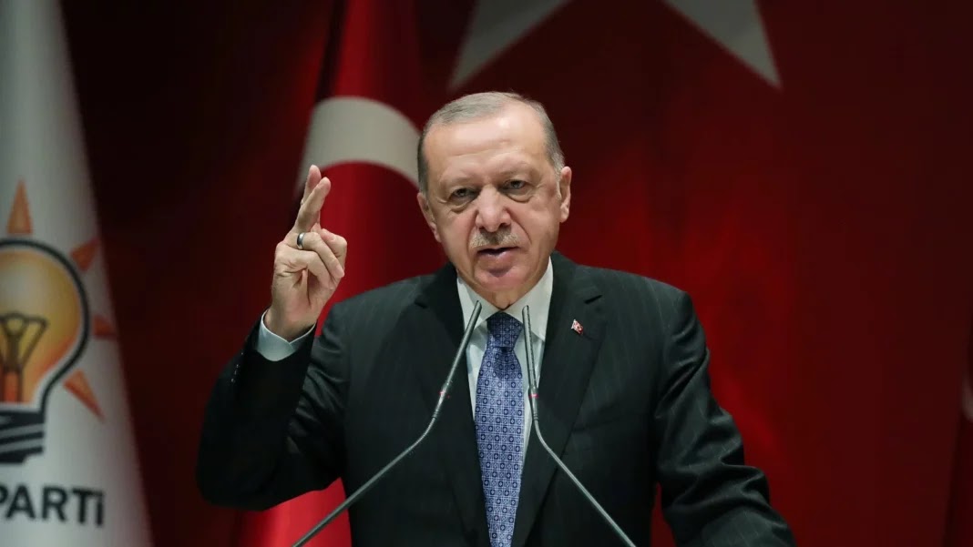 أردوغان: 
