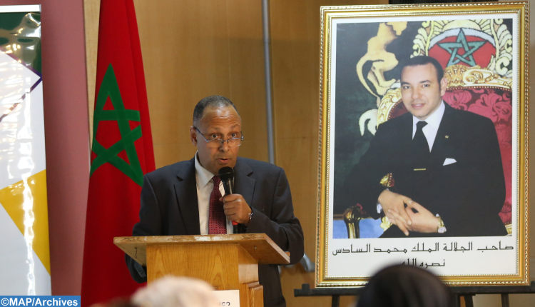 عبد اللطيف كومات: الدعم الإجتماعي المباشر يروم بالأساس توطيد دعائم الدولة الاجتماعية