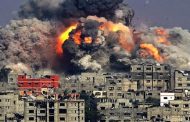 حصيلة الشهداء في غزة ترتفع إلى 2670 قتيل وإصابة 9600 آخرين بجراح مختلفة وأكثر من 1000 تحت الأنقاض