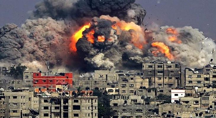 حصيلة الشهداء في غزة ترتفع إلى 2670 قتيل وإصابة 9600 آخرين بجراح مختلفة وأكثر من 1000 تحت الأنقاض