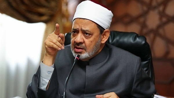 أقوى موقف رسمي عربي.. الأزهر يدعو لدعم الفلسطينيين بـ