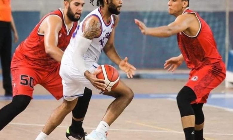 الدورة الثالثة من بطولة القسم الممتاز لكرة السلة 