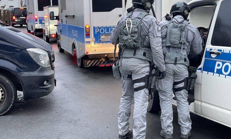 معلومات استخباراتية مغربية تنقذ ألمانيا من مخطط إرهابي خطير