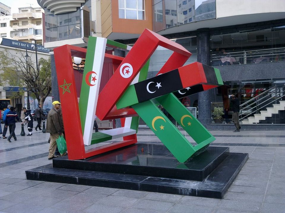 وزير تونسي أسبق: الجزائر سرقت الصحراء التونسية وتسعى إلى سلب الصحراء المغربية لتقسيم المغرب العربي