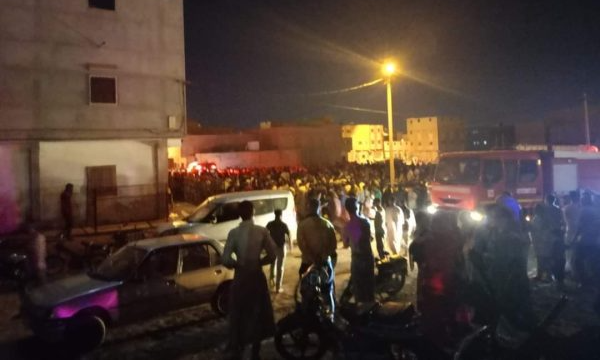 المغرب لا يهدف للتصعيد ولكن سيحدد متى وكيف سيرد (ناصر بوريطة بخصوص تفجيرات السمارة)