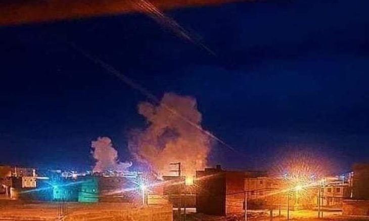 بلاغ رسمي للوكيل العام للملك لدى محكمة الإستئناف بالعيون: فتح تحقيق في إطلاق مقذوفات متفجرة بمدينة السمارة