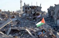 المغرب يجدد بباريس دعوته إلى الوقف الفوري لإطلاق النار في غزة