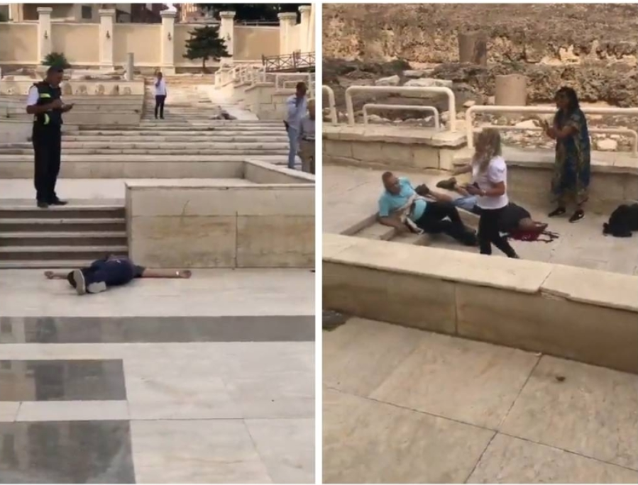 تزامنا مع عملية 