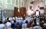 الوثيقة المزورة بشأن منع خطباء الجمعة من ذكر فلسطين صادرة عن جهة ذات هوية غير مغربية