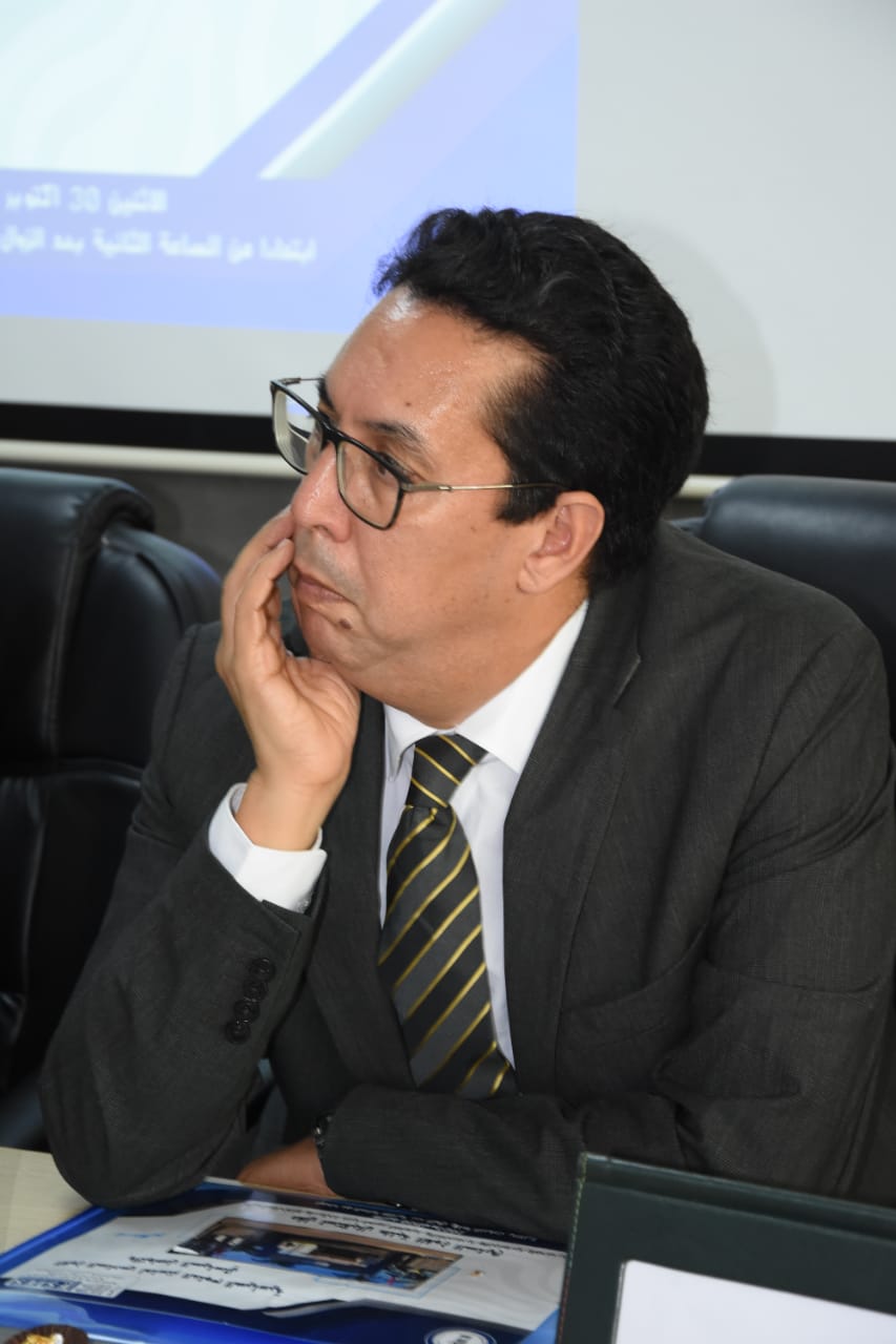الدكتور عمر الشرقاوي: خطاب الملك بمناسبة الذكرى 48 لانطلاق المسيرة الخضراء هو رسالة مُحاصِرة لأطماع الجزائر في الوصول للأطلسي