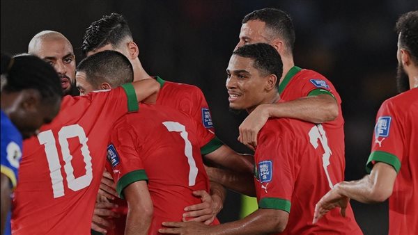 المنتخب المغربي يستهل إقصائيات مونديال 2026 بفوز أمام تنزانيا