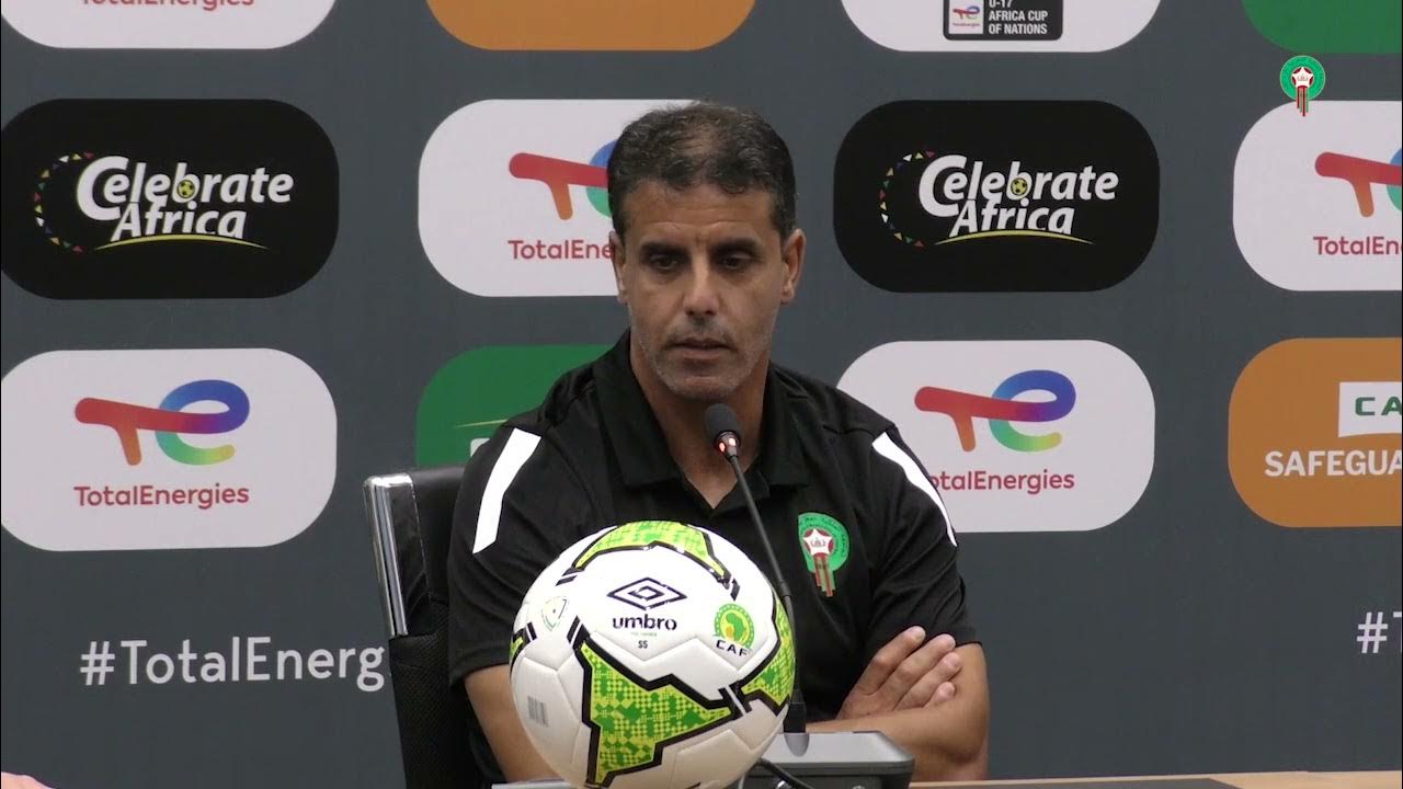 أول تعليق لـ