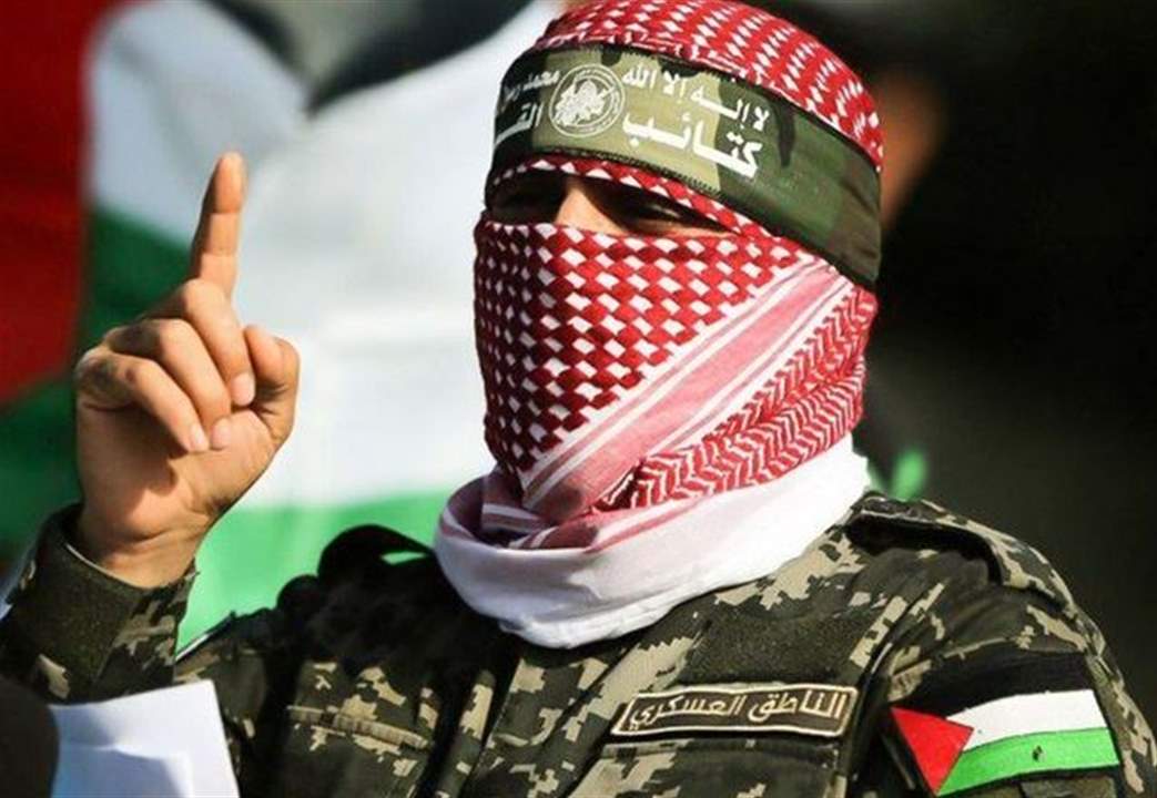 أبو عبيدة: دمرنا 136 آلية عسكرية للجيش الإسرائيلي