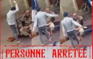 أمن العرائش يتفاعل مع شريط فيديو يوثق اعتداء ثلاثيني على شخص مسن باستعمال السلاح الأبيض