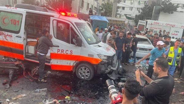 أطباء مغاربة ينددون بـ