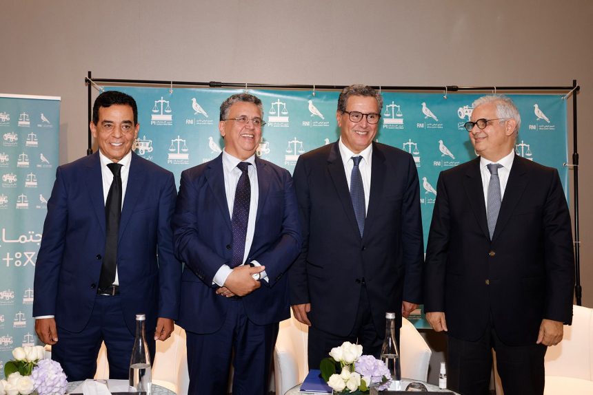 الأغلبية الحكومية تؤكد انخراطها القوي في مسار إصلاح المدرسة العمومية
