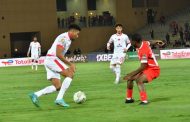 هزيمة مفاجئة للوداد الرياضي بعقر داره أمام غالاكسي البوتسواني في دوري أبطال إفريقيا
