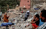 ضحايا زلزال الحوز.. الرقم الأخضر يتلقى 34 تبليغا حول حالات 