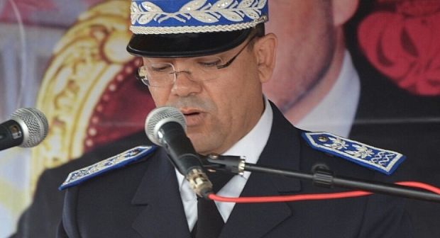 بعد تبرئته من طرف القضاء.. السيد عبد اللطيف حموشي يأمر بعودة محمد الصادقي، عميد شرطة ممتاز إلى مهامه الوظيفية