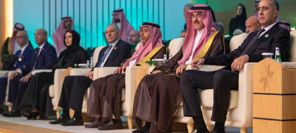 جامعة نايف العربية للعلوم الأمنية تُشيد بكفاءة الأجهزة الأمنية المغربية وتدين المخططات الإرهابية المُجهضة