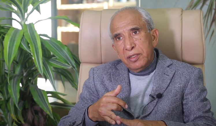 بلاغ صادر عن الجمعية المغربية للصحافة الرياضية يندد بالمغالطات التي طالت الزميل مصطفى بدري المدير المسؤول لصحيفة المنتخب