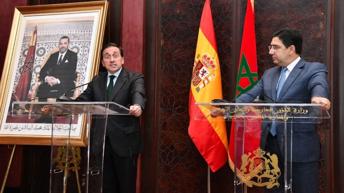 المغرب وإسبانيا يمضيان قدما نحو تعزيز الشراكة الاستراتيجية بين البلدين