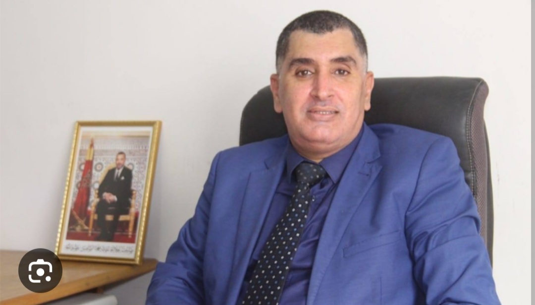 الدكتور محمد زين الدين رئيسا جديدا لشعبة القانون العام بكلية الحقوق بالمحمدية