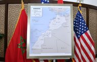 الولايات المتحدة الأمريكية تكشف رسميا قيادة مشاورات بين أطراف نزاع الصحراء المغربية