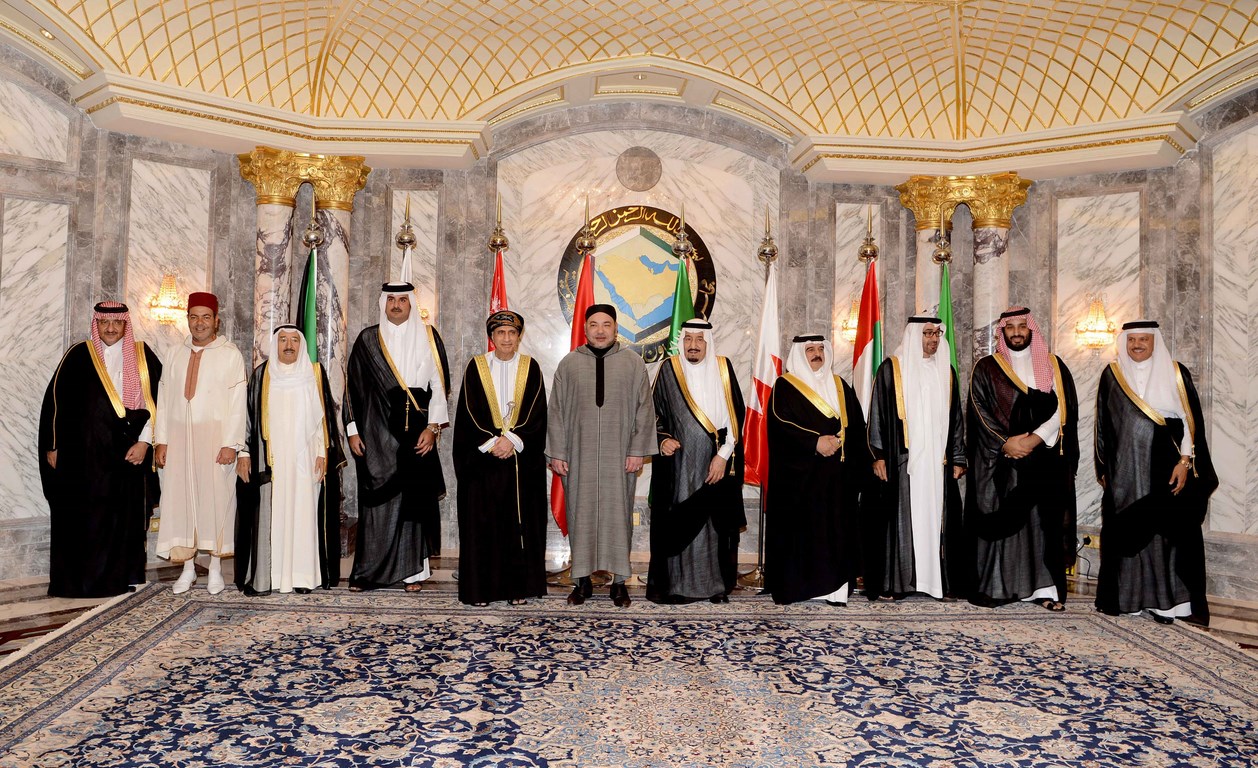 دول مجلس التعاون الخليجي تجدد دعمها لمغربية الصحراء وتهنئ الرباط على احتضان مونديال 2030