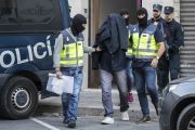 استنفار أمني في إسبانيا بعد تسريب نحو 500 وثيقة حساسة تخص الشرطة والحرس المدني والجيش